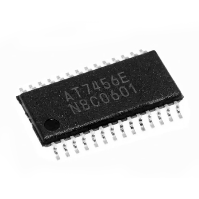 AT7456E Compatible with MAX745