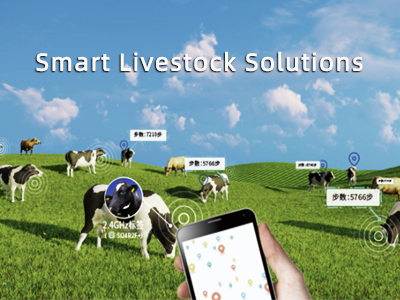 Smart Livestock Solutions